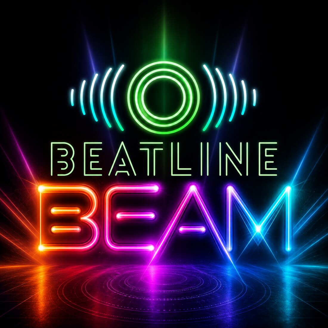 Beatline Beam